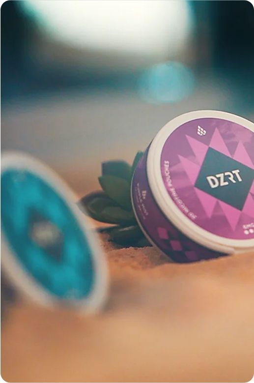 DZRT Icon
