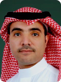 Nawaf Almushaity