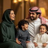 الأهل والأصدقاء للمدخنين خلال رمضان