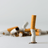 Tracking and Analyzing Your Smoking Habits