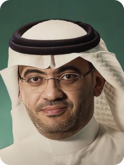 Fahad Alghshayan