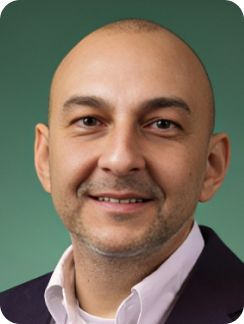 Mahmoud Sayed Ahmed