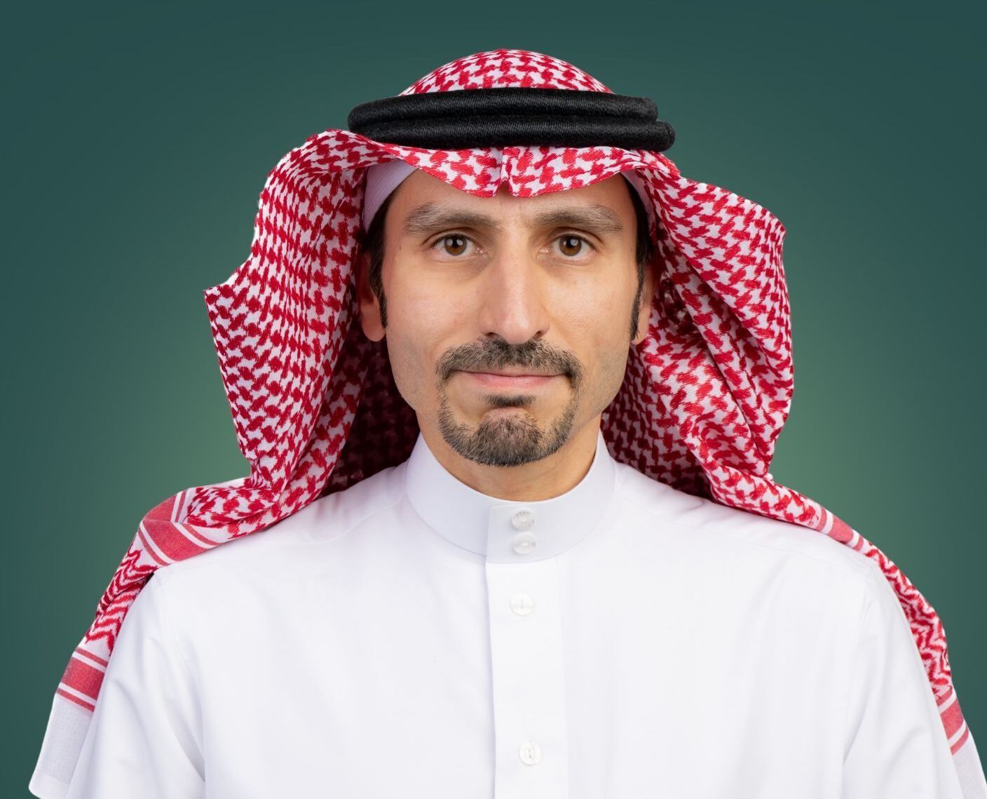 مسهب بن فهد غزاوي