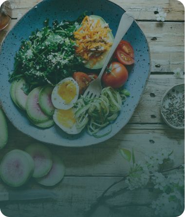 The Role of a Balanced Diet in Reducing Smoking Cravings