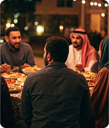 Navigating Social Gatherings as a Smoker