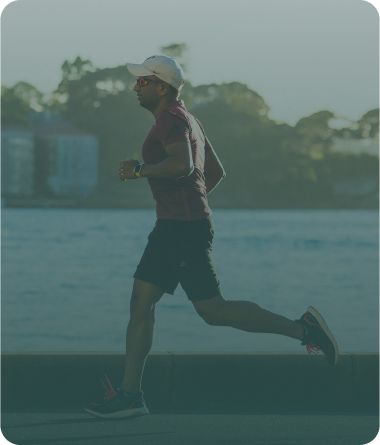 Incorporating Regular Exercise to Manage Smoking Urges
