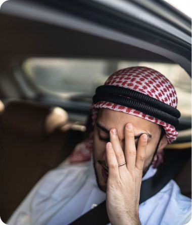 Managing Stressful Situations Without Smoking