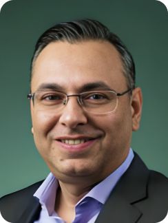 Robert Saad