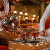 إدارة التدخين بعد الإفطار