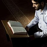 Evening Activities and Taraweeh (Night Prayers)