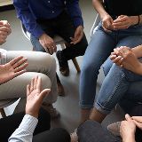 Utilizing Support Systems for Long-Term Success