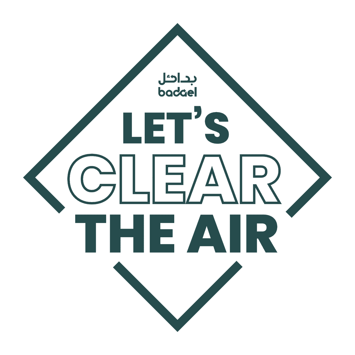 Clear The Air