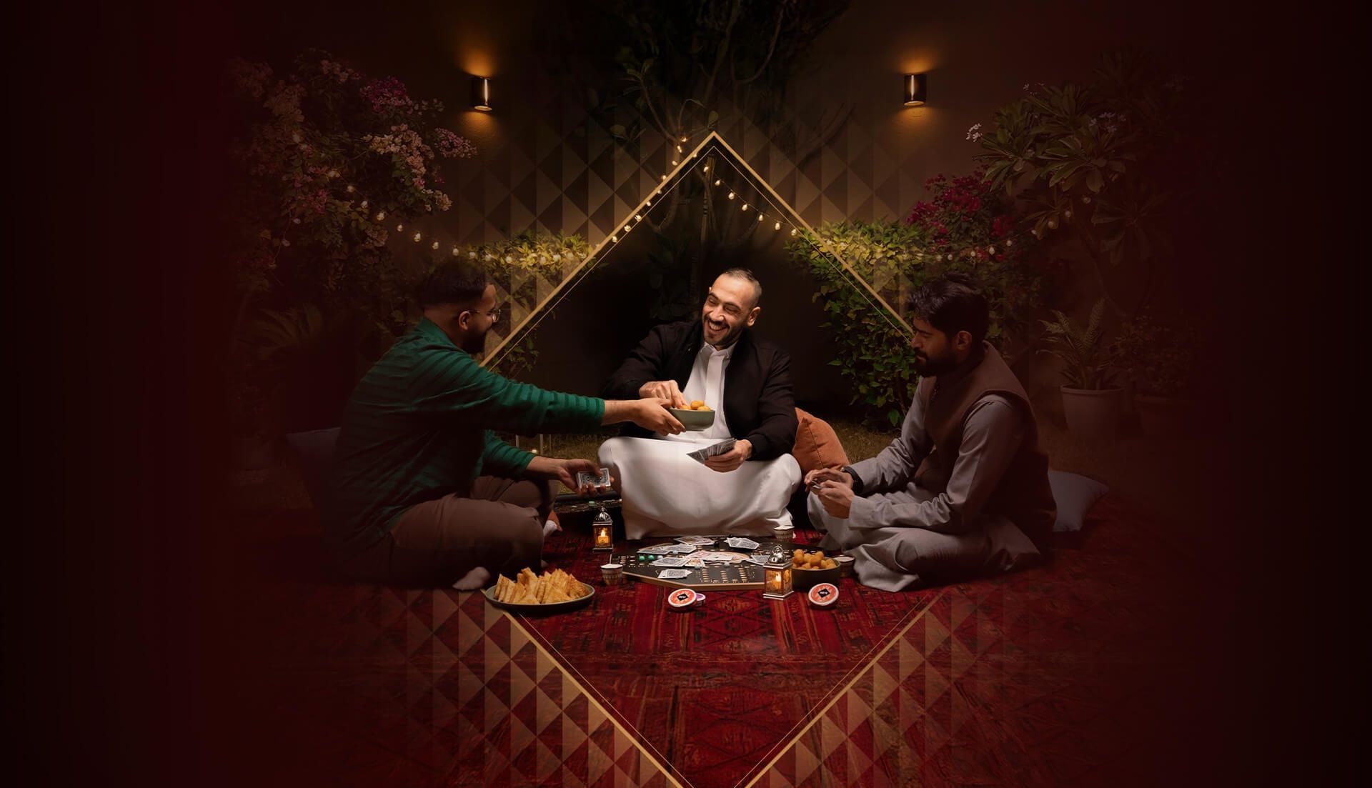 اقطعها
عادة