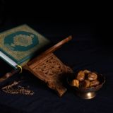 كيف تظهر الاحترام للصائمين
